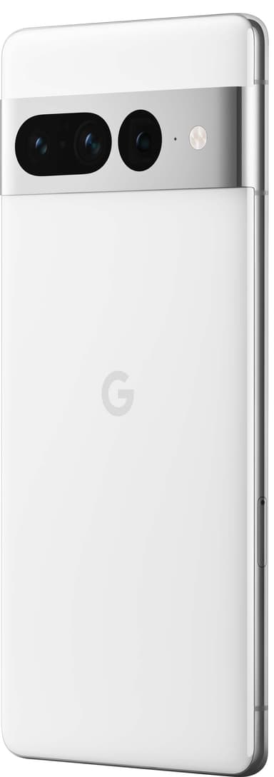 Google Pixel 7 Pro smartphone 12/128GB (snö)