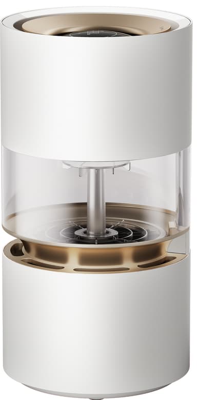 Smartmi Rainforest luftfuktare SM1019