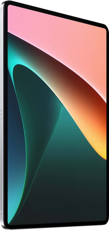 Xiaomi Pad 5 11" surfplatta 6/128 GB WiFi (kosmisk grå)