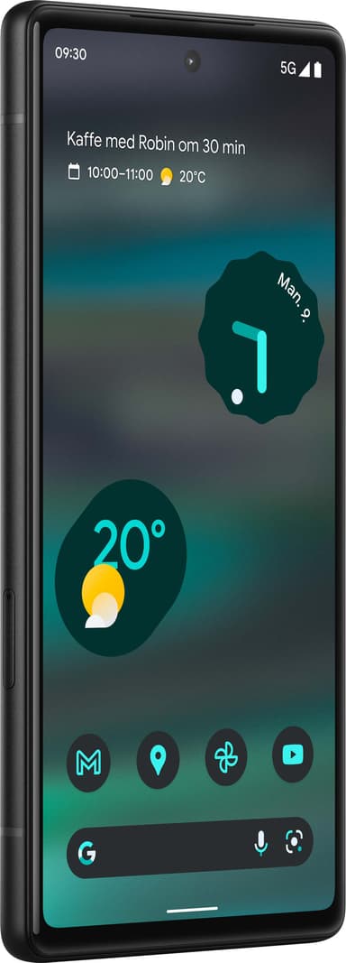 Google Pixel 6a smartphone 6/128GB (Sage)