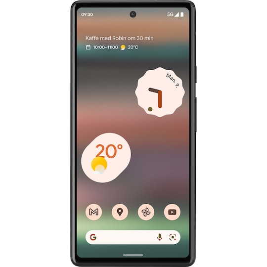 Google Pixel 6a smartphone 6/128GB (Sage)