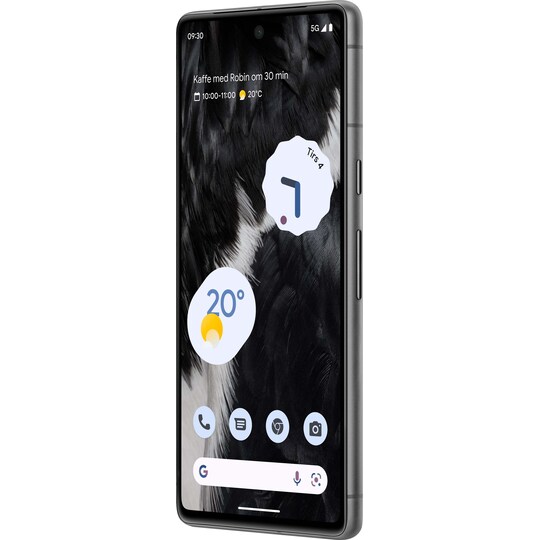 Google Pixel 7 smartphone 8/128GB  (obsidian)