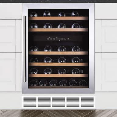 Temptech ventilationsgaller VENT600W
