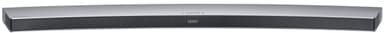 Samsung Curved 4.1 Soundbar System HW-J7511R (silver)