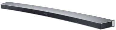 Samsung Curved 4.1 Soundbar System HW-J7511R (silver)