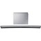 Samsung Curved 4.1 Soundbar System HW-J7511R (silver)