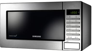 Samsung mikrovågsugn GE87MC/XEE