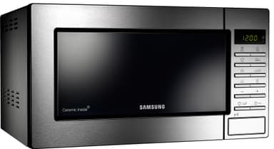 Samsung mikrovågsugn GE87MC/XEE
