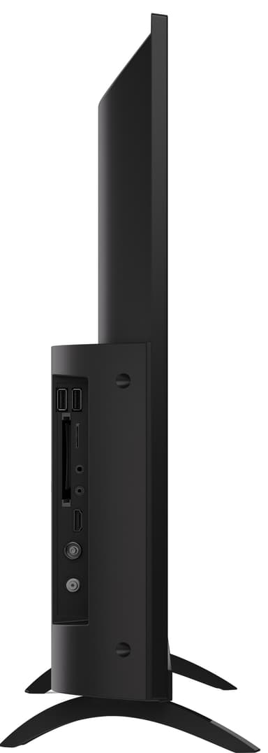 Sharp 32” 32DI4EA HD Ready LED Smart TV (2021)
