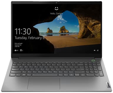 Lenovo ThinkBook 15 G3 ACL R5-5000U/8/256 bärbar dator