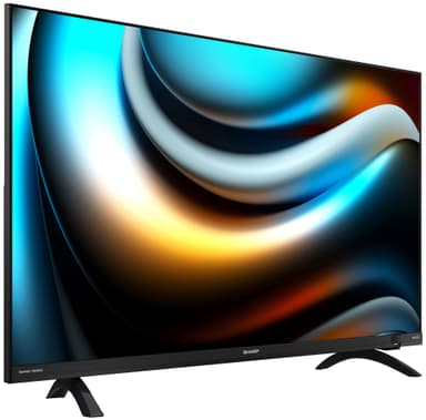 Sharp 32” 32DI4EA HD Ready LED Smart TV (2021)