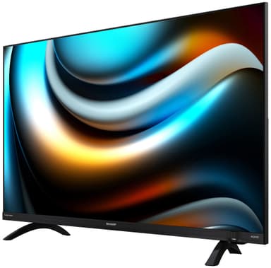 Sharp 32” 32DI4EA HD Ready LED Smart TV (2021)