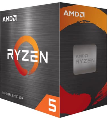 AMD Ryzen™ 5 5600 processor