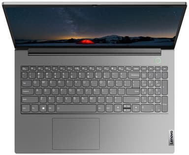 Lenovo ThinkBook 15 G3 ACL R5-5000U/8/256 bärbar dator