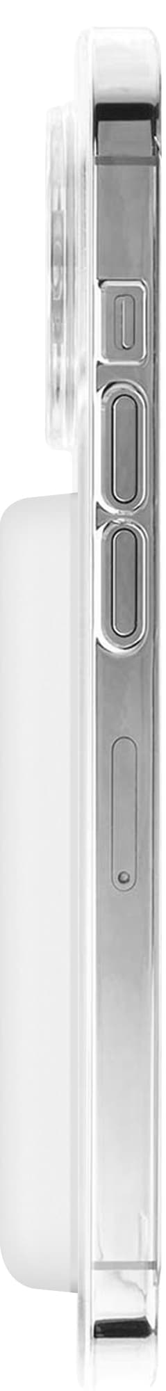 Puro MagSafe 4000 mAh powerbank (vit)