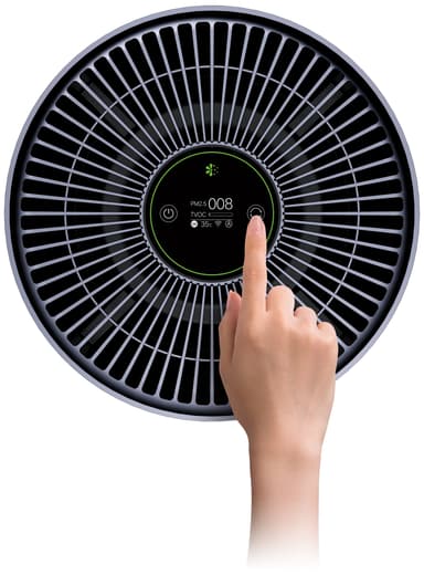 Smartmi luftrenare 2 SM1009