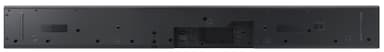 Samsung all-in-one platt soundbar HW-MS760/XE (svart)