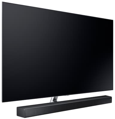 Samsung all-in-one platt soundbar HW-MS760/XE (svart)
