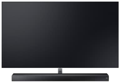 Samsung all-in-one platt soundbar HW-MS760/XE (svart)