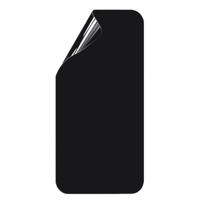 Privacy skärmskydd 3D Soft HydroGel Samsung Galaxy A22 5G