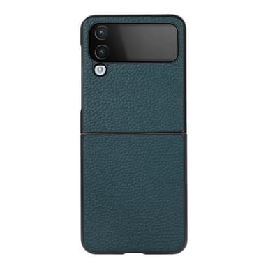 Hermes skal Samsung Galaxy Z Flip 4 - Grön
