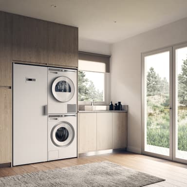 Asko tvättmaskin W4096P.W/3