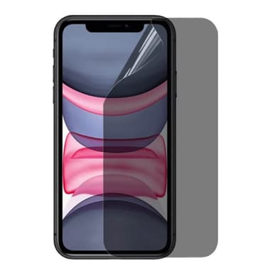Privacy skärmskydd 3D Soft HydroGel Apple iPhone 11