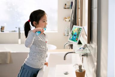 philips sonicare barn
