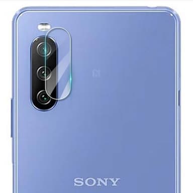 Kamera lins skydd Sony Xperia 5 IV