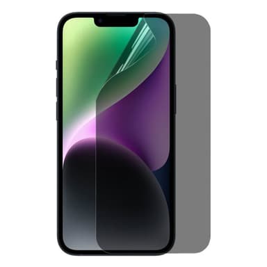 Privacy skärmskydd 3D Soft HydroGel Apple iPhone 14