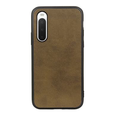Business skal Sony Xperia 5 IV - Olive