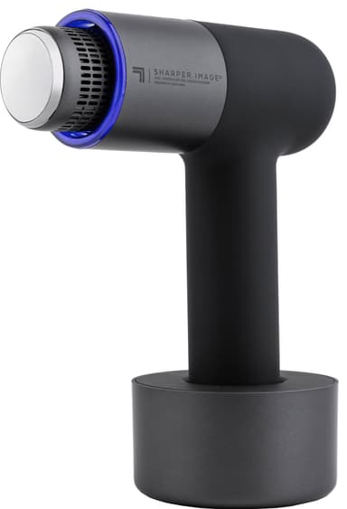 Sharper Image PowerBoost Pro Hot & Cold massagepistol P000851