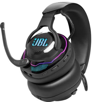 JBL Quantum 910 trådlöst gamingheadset