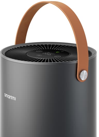 Smartmi luftrenare P1 SM1002 (svart)