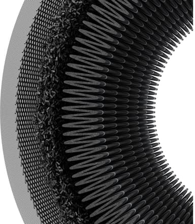 Smartmi Air Purifier 2 ersättningsfilter SM1010