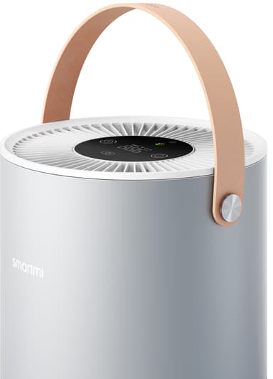 Smartmi luftrenare P1 SM1001 (silver)