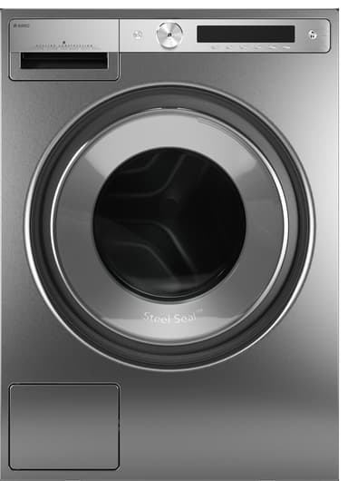 Asko Tvättmaskin W6098X.S/3 (9kg)