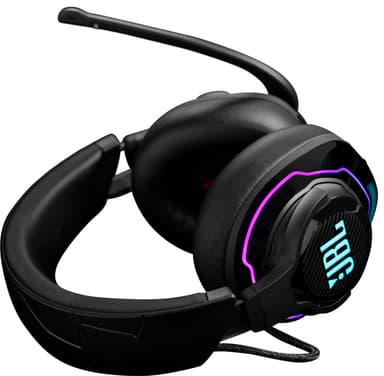 JBL Quantum 910 trådlöst gamingheadset