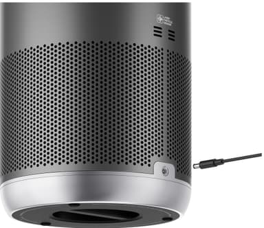 Smartmi luftrenare P1 SM1002 (svart)