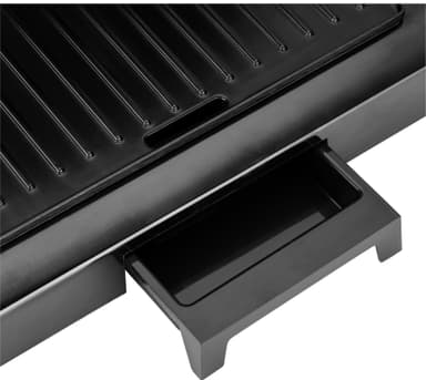OBH Nordica Onyx smörgåsgrill 6889