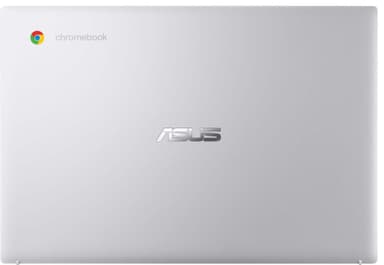 Asus Chromebook CX1101 Celeron/4/32 11" bärbar dator (silver)
