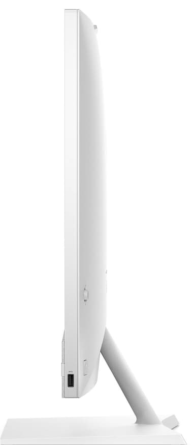 HP Pavilion 27 i5-12/16/1TB 27" AIO stationär dator