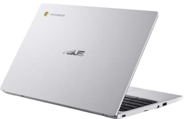 Asus Chromebook CX1101 Celeron/4/32 11" bärbar dator (silver)