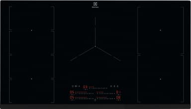 Electrolux Serie 600 Induktionshäll HOX970NF (90cm)