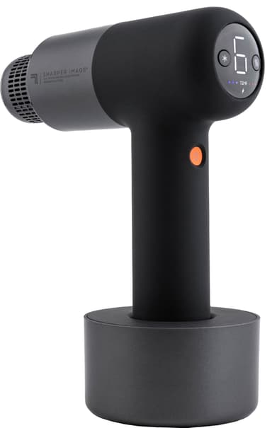 Sharper Image PowerBoost Pro Hot & Cold massagepistol P000851