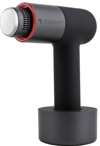 Sharper Image PowerBoost Pro Hot & Cold massagepistol P000851