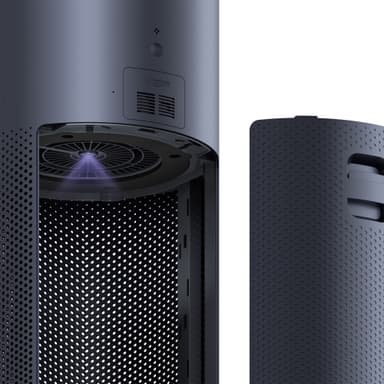 Smartmi luftrenare 2 SM1009