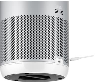 Smartmi luftrenare P1 SM1001 (silver)