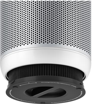 Smartmi luftrenare P1 SM1001 (silver)