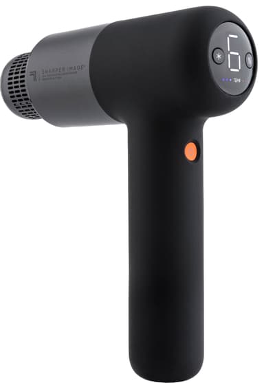 Sharper Image PowerBoost Pro Hot & Cold massagepistol P000851